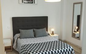 Apartamento Vicsus