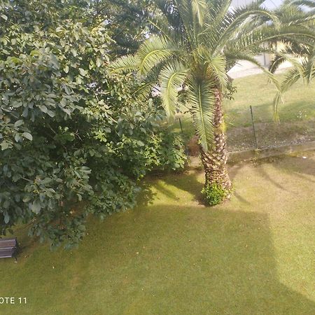 Apartamento Vicsus Ajo Exterior foto