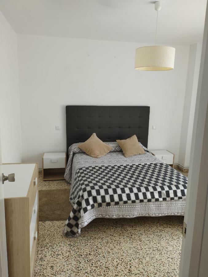 Apartamento Vicsus Ajo Exterior foto