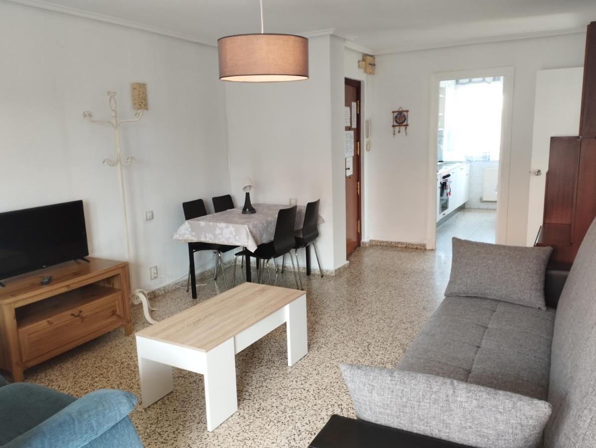 Apartamento Vicsus Ajo Exterior foto