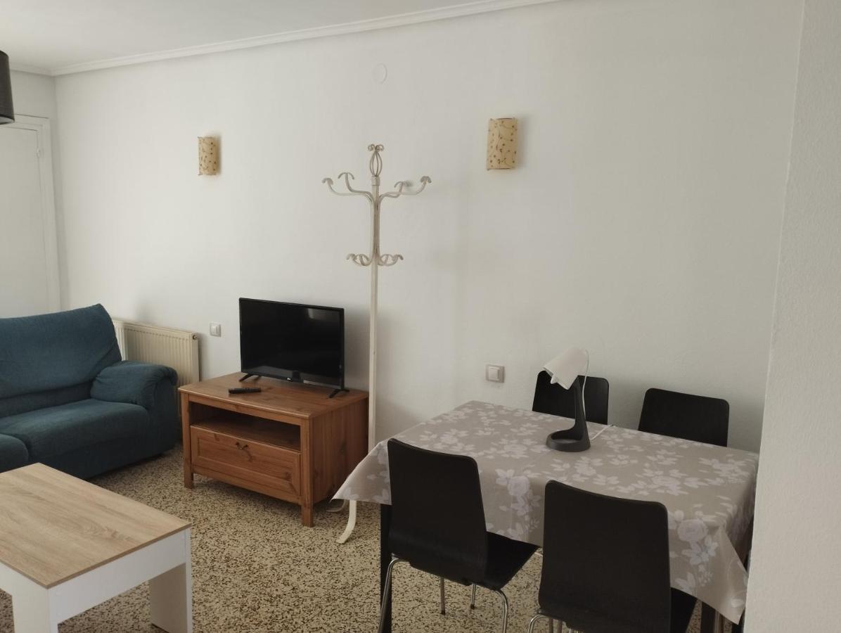 Apartamento Vicsus Ajo Exterior foto