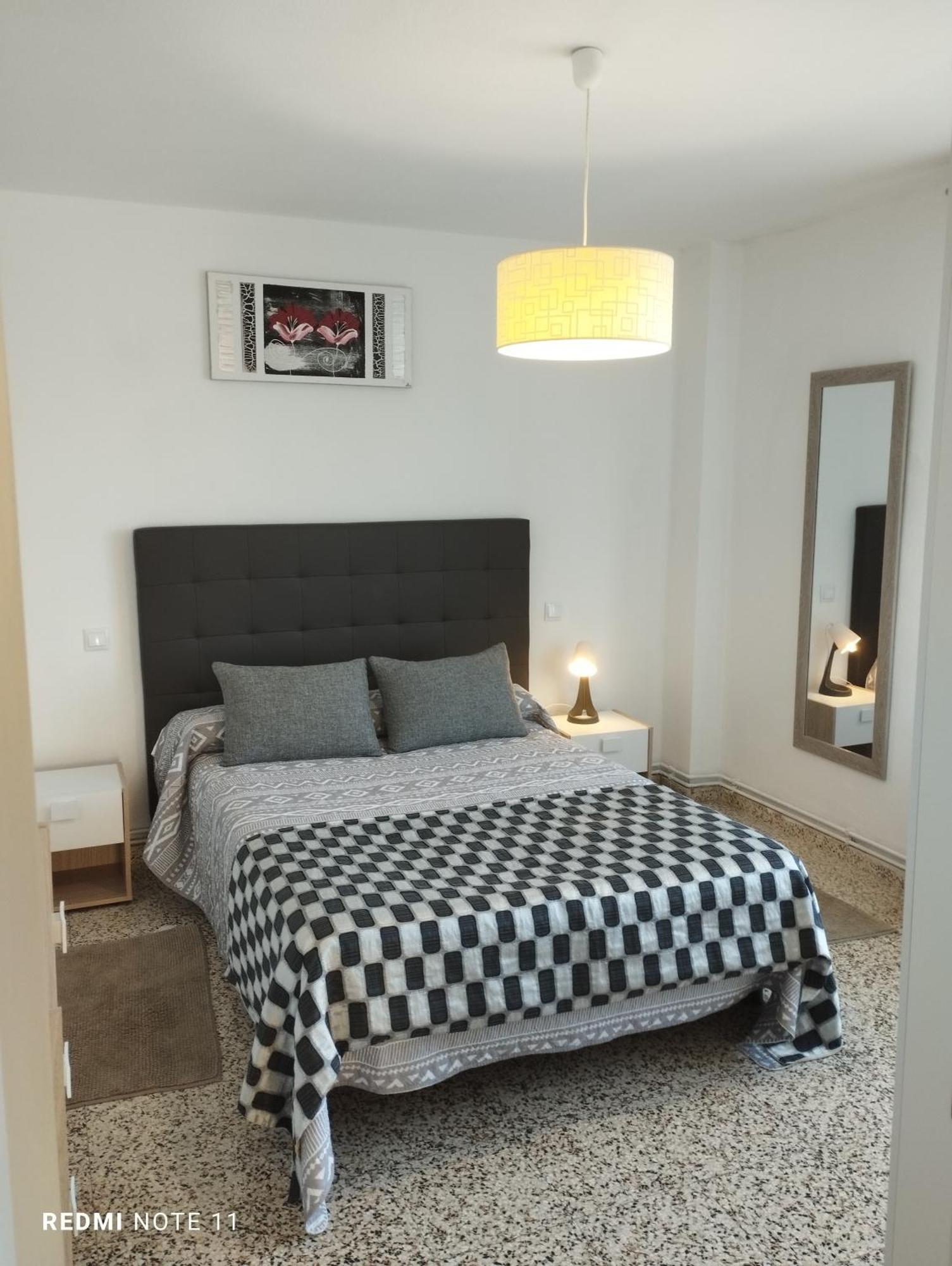 Apartamento Vicsus Ajo Exterior foto