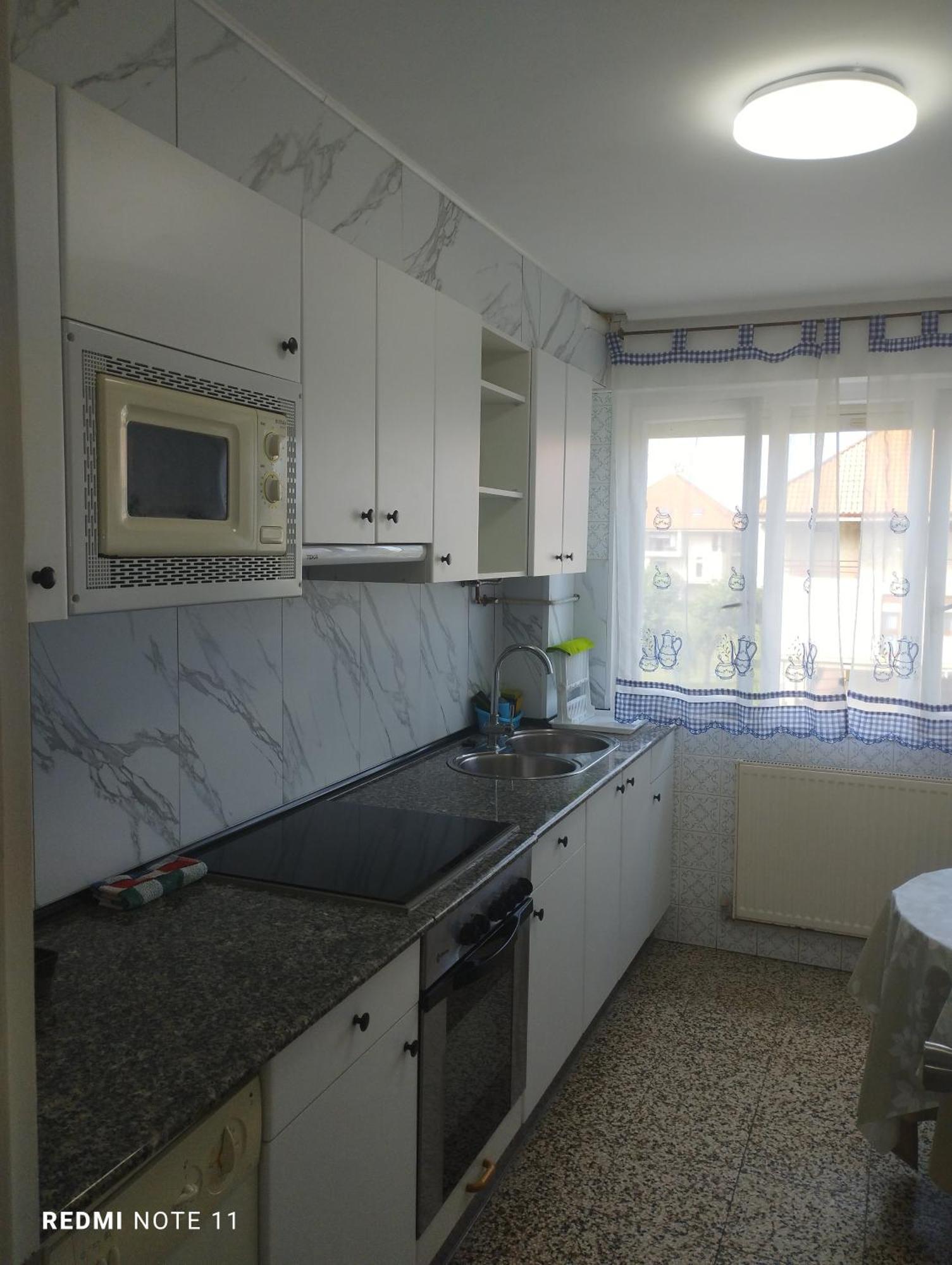 Apartamento Vicsus Ajo Exterior foto